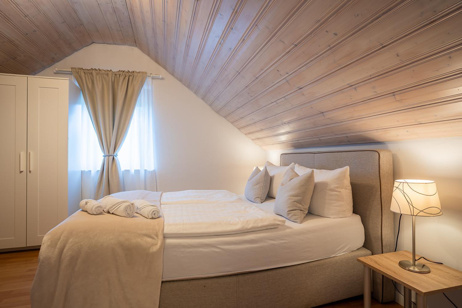 Epa - Switzerland Style Apartment *