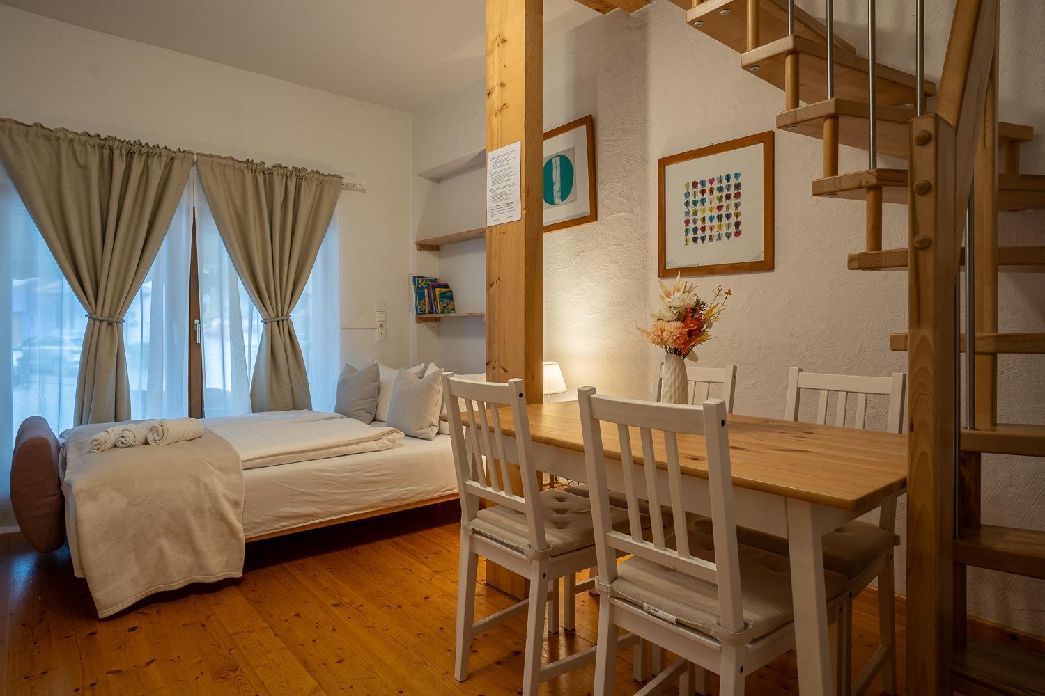 Epa - Switzerland Style Apartment