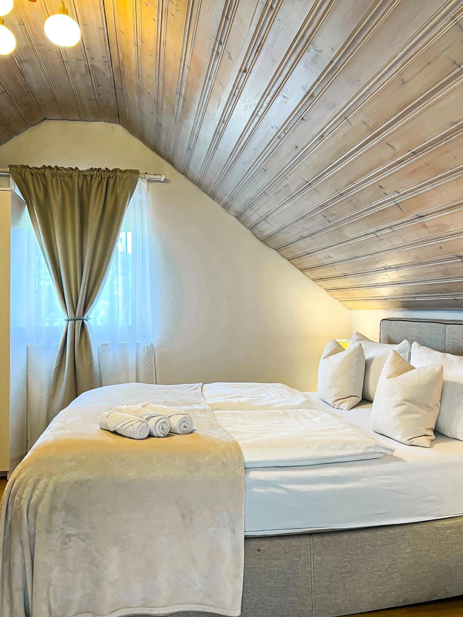 Epa - Switzerland Style Apartment